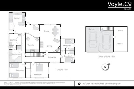 Photo of property in 35 Glen Road, Raumati South, Paraparaumu, 5032