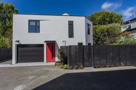 Photo of property in 6/28 Beveridge Street, Christchurch Central, Christchurch, 8013