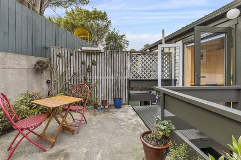 Photo of property in 3/11 Anderson Terrace, Mount Cook, Wellington, 6021