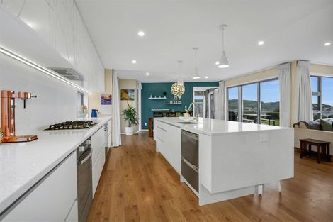 Photo of property in 42 John Burke Drive, Aotea, Porirua, 5024