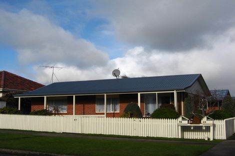 Photo of property in 23-27 Filleul Street, Gladstone, Invercargill, 9810