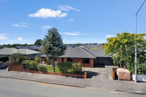 Photo of property in 68 Bridge Street, Netherby, Ashburton, 7700