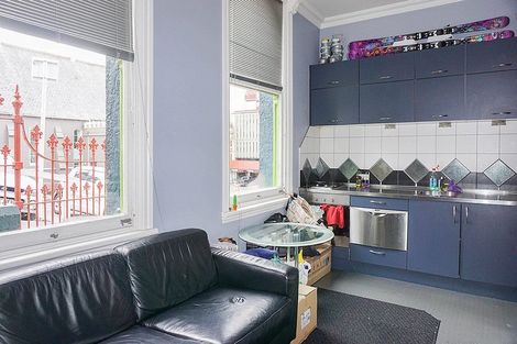 Photo of property in 1/3 View Street, Dunedin Central, Dunedin, 9016