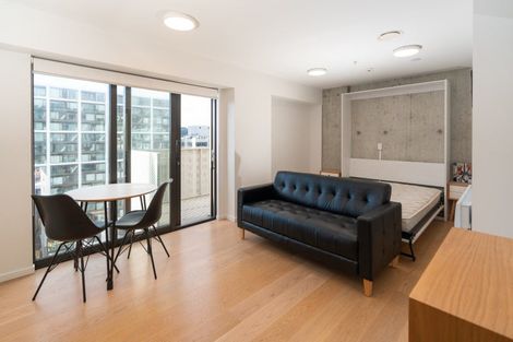 Photo of property in 1304/111 Dixon Street, Te Aro, Wellington, 6011