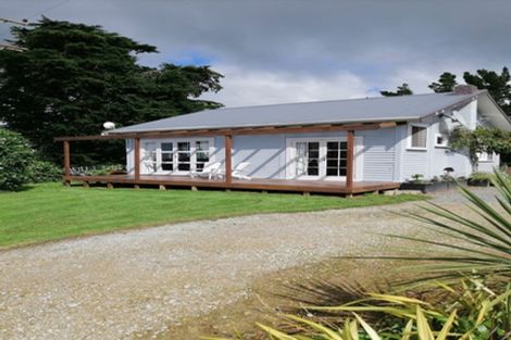 Photo of property in 729 Panikau Road, Waimata, Gisborne, 4073