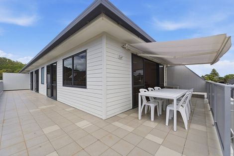 Photo of property in Atlas Apartments, 49 Maunganui Road, Mount Maunganui, 3116