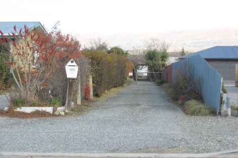 Photo of property in 102 Ventry Street, Alexandra, 9320