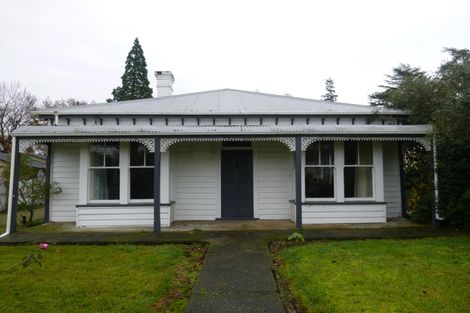 Photo of property in 98 Talbot Street, Geraldine, 7930