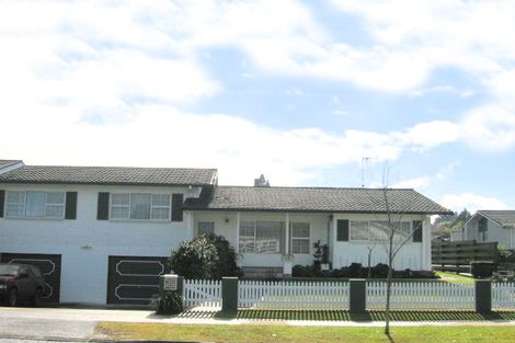 Photo of property in 38b Howell Avenue, Riverlea, Hamilton, 3216