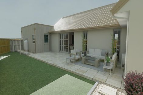 Photo of property in 5 Ngaio Place, Lansdowne, Masterton, 5810