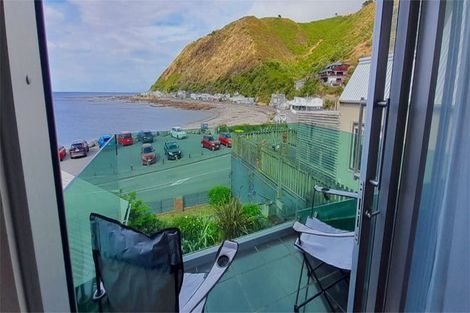 Photo of property in 50 Owhiro Bay Parade, Owhiro Bay, Wellington, 6023