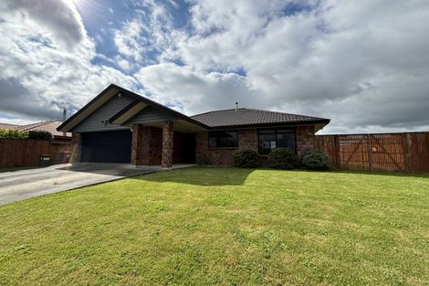 Photo of property in 64 Branigan Parade, Kelvin Grove, Palmerston North, 4414