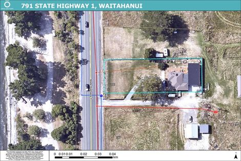 Photo of property in 791 State Highway 1, Waitahanui, Taupo, 3378