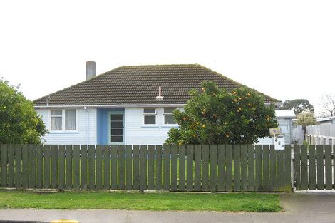 Photo of property in 725 Wall Road, Raureka, Hastings, 4120