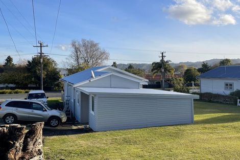 Photo of property in 58 Kakamutu Road, Otorohanga, 3900