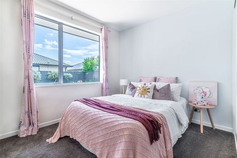 Photo of property in 59 Kittyhawk Avenue, Wigram, Christchurch, 8042