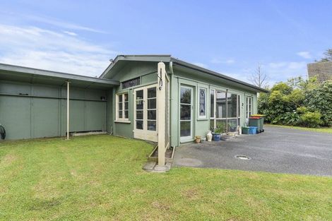 Photo of property in 4 Pukekohatu Street, Waitara, 4320