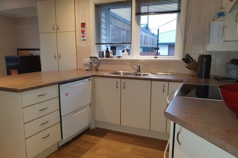 Photo of property in 53 Marlborough Street, Greymouth, 7805