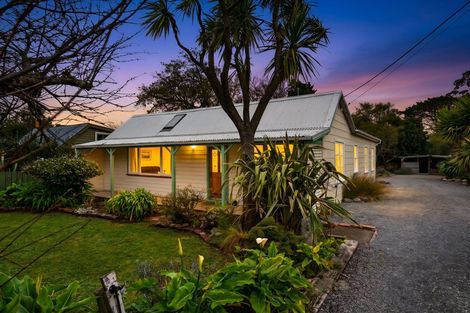 Photo of property in 138 Fitzherbert Street, Featherston, 5710
