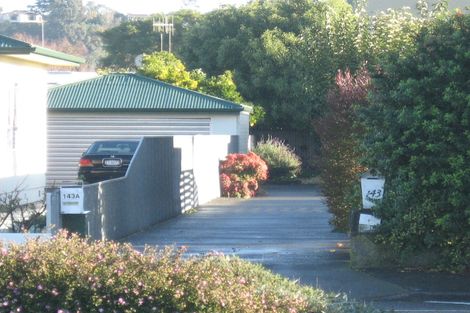Photo of property in 143 Kennedy Road, Marewa, Napier, 4110