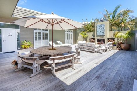 Photo of property in 69 Grange Road, Hahei, Whitianga, 3591