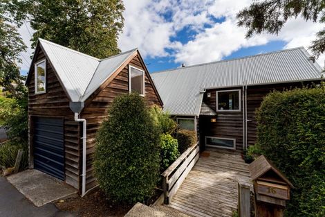 Photo of property in 15 Hatfield Street, Opoho, Dunedin, 9010