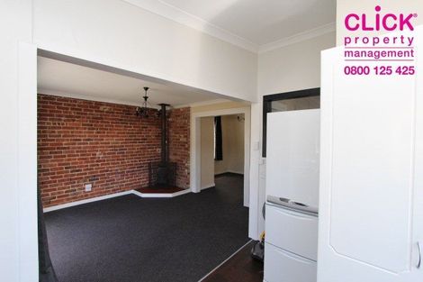 Photo of property in 6 Josephine Street, Caversham, Dunedin, 9012