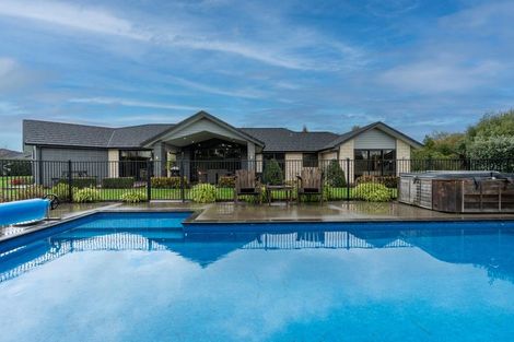 Photo of property in 10 Flora Lane, Tamahere, Hamilton, 3283