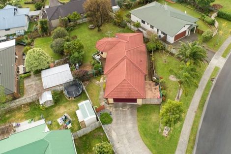 Photo of property in 18 Rowesdale Drive, Ohauiti, Tauranga, 3112