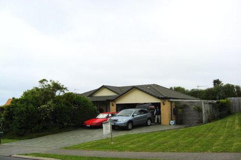 Photo of property in 3 Alec Craig Way, Gulf Harbour, Whangaparaoa, 0930