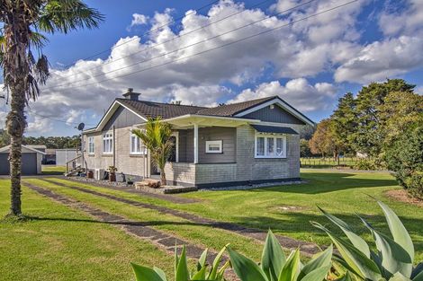 Photo of property in 243 Harris Road, Glenbervie, Whangarei, 0175