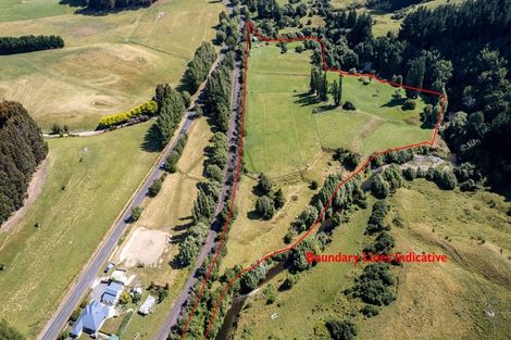 Photo of property in 1182 Opaki Kaiparoro Road, Mauriceville, Masterton, 5882