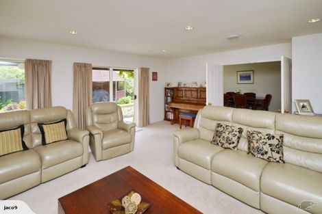 Photo of property in 40 Rickton Place, Rangiora, 7400