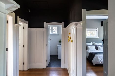 Photo of property in 50 Wairakei Road, Strowan, Christchurch, 8052