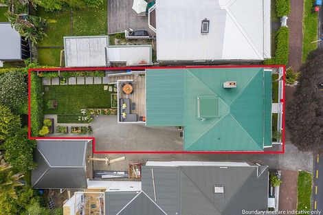 Photo of property in 15 Pompallier Terrace, Ponsonby, Auckland, 1011