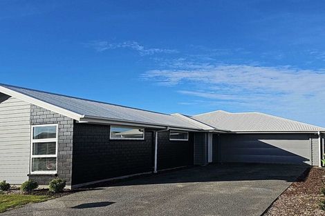 Photo of property in 29 Harness Way, Rolleston, 7615