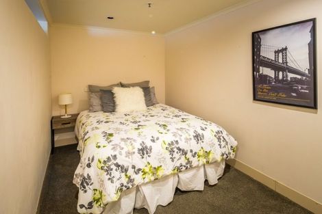 Photo of property in Civic Chambers Apartments, 7/25 Cuba Street, Te Aro, Wellington, 6011