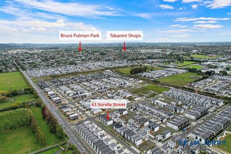 Photo of property in 49 Opoka Street, Papakura, 2110