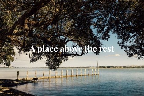 Photo of property in 28 Omahuru Road, Glenbrook, 2681