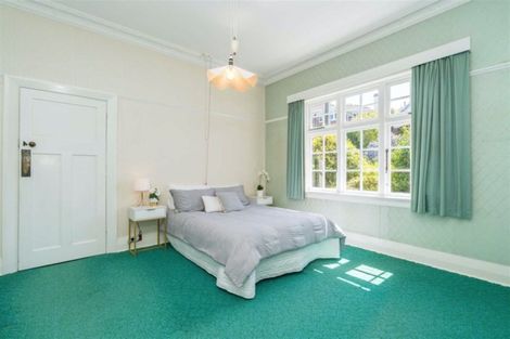 Photo of property in 25 Como Street, Maori Hill, Dunedin, 9010