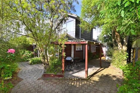 Photo of property in 2/7 Kipax Place, Riccarton, Christchurch, 8011