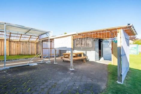 Photo of property in 21 Edward Street, Tokoroa, 3420