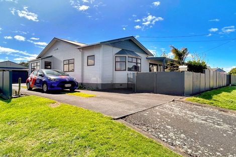 Photo of property in 8 Durham Road, Springvale, Whanganui, 4501