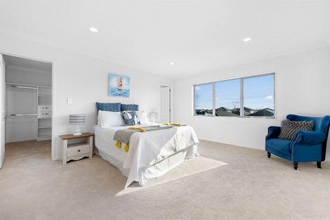 Photo of property in 23 Cooladawson Drive, Flat Bush, Auckland, 2019