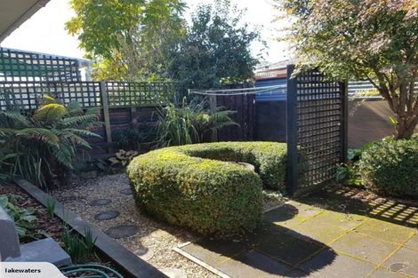 Photo of property in 10c Seddon Street, Glenholme, Rotorua, 3010