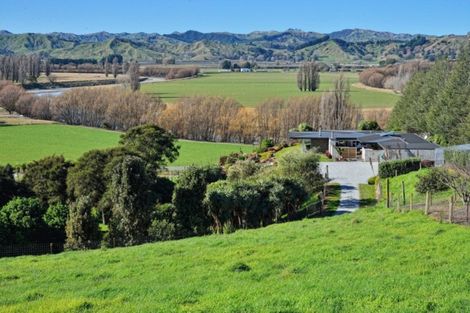 Photo of property in 1053b Lavenham Road, Waipaoa, Gisborne, 4071
