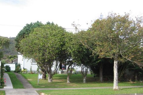 Photo of property in 62 Churton Crescent, Taita, Lower Hutt, 5011