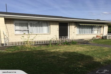 Photo of property in 1/32 Elizabeth Street, Riccarton, Christchurch, 8041