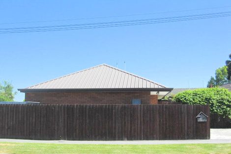 Photo of property in 49 Newmark Street, Bishopdale, Christchurch, 8053
