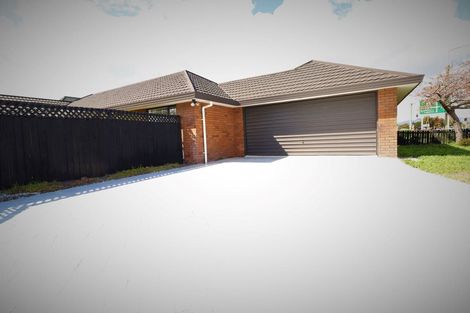 Photo of property in 146 Burwood Road, Burwood, Christchurch, 8083